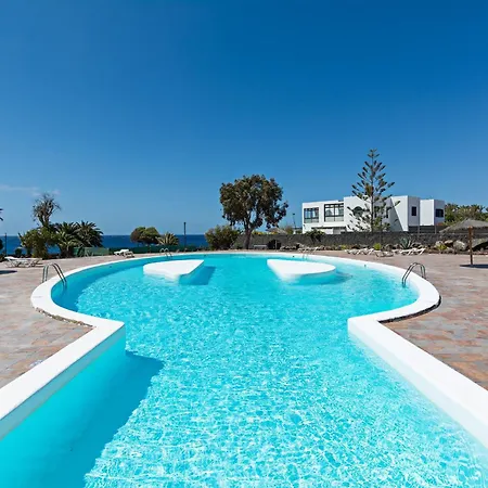 Apartment Tuscan Seaviews - 2br Pool & Terrace *
