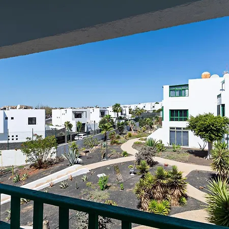 Tuscan Seaviews - 2br Pool & Terrace * Teguise (Lanzarote)