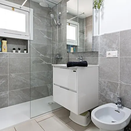 Appartement Tuscan Seaviews - 2br Pool & Terrace
