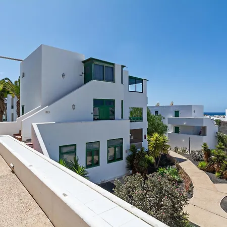 Appartement Tuscan Seaviews - 2br Pool & Terrace *