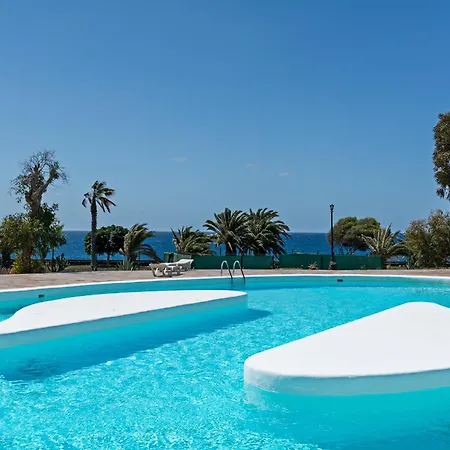 Appartement Tuscan Seaviews - 2br Pool & Terrace