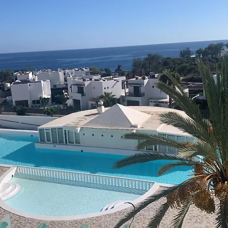 Appartement Tuscan Seaviews - 2br Pool & Terrace